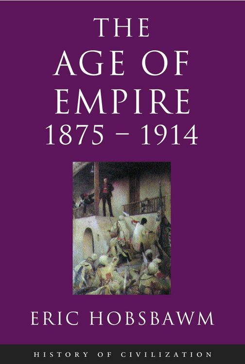 Produktbild: The Age of Empire