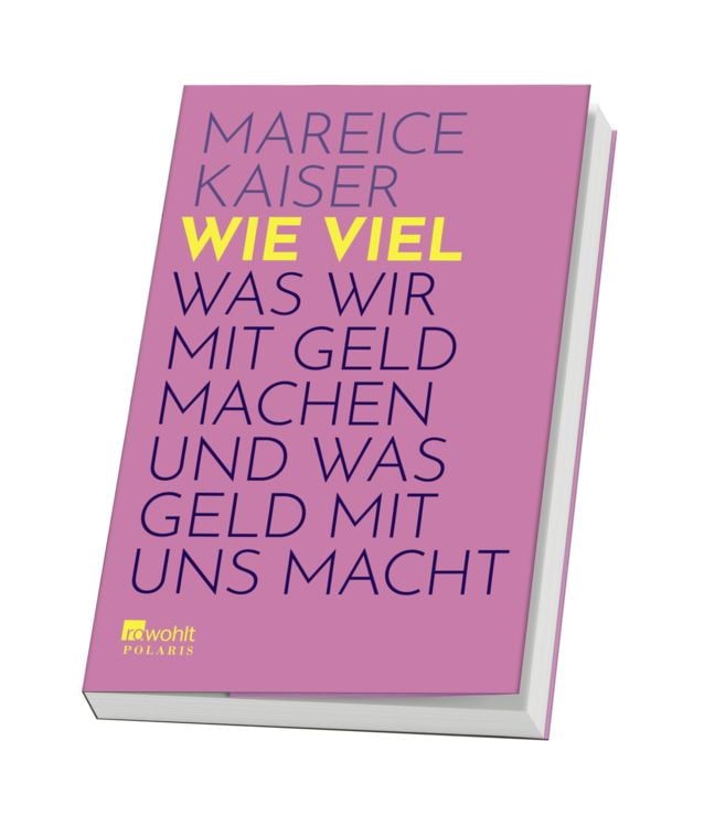 Produktbild: Wie viel