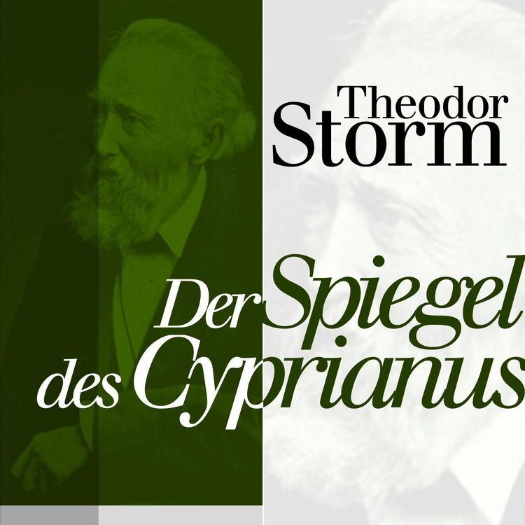 Produktbild: Der Spiegel des Cyprianus