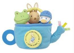 Produktbild: Peter Rabbit Watering Can Play