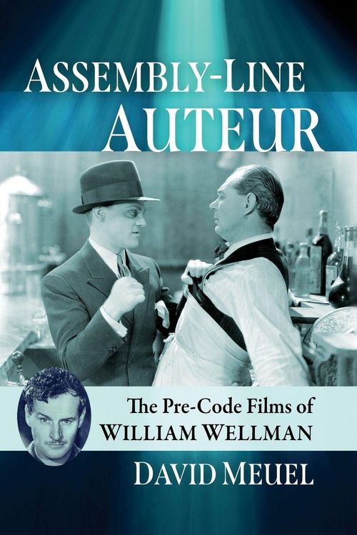 Produktbild: Assembly-Line Auteur