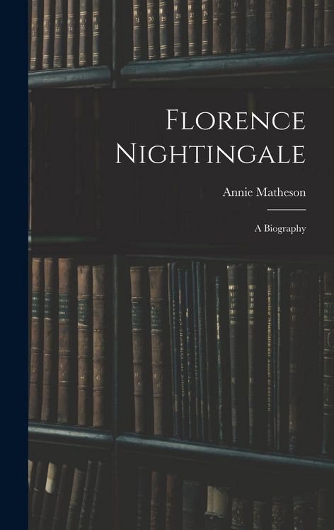 Produktbild: Florence Nightingale