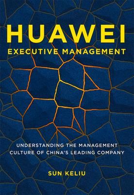 Produktbild: Huawei Executive Management