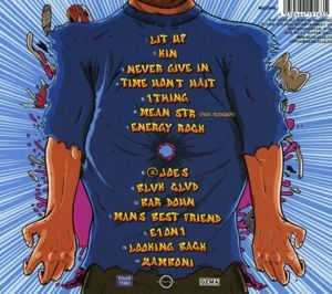 Produktbild: Free Radicals (CD Digipak)