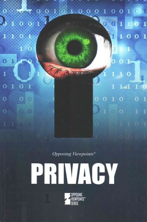 Produktbild: Privacy