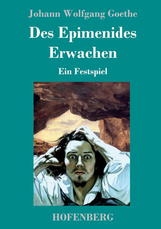 Produktbild: Des Epimenides Erwachen