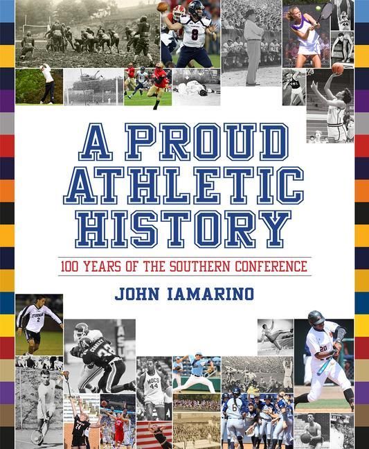 Produktbild: Proud Athletic Hist