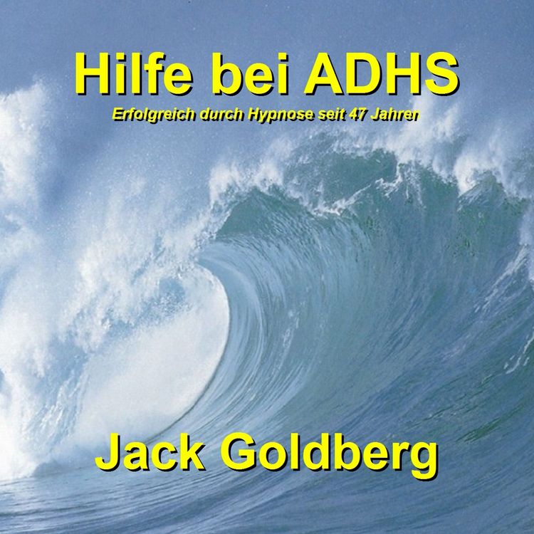 Produktbild: Hilfe bei ADHS