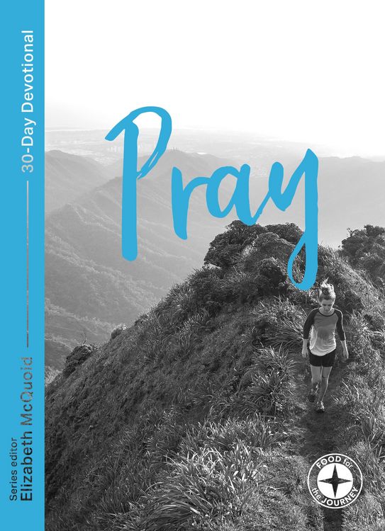 Produktbild: Pray - Food for the Journey