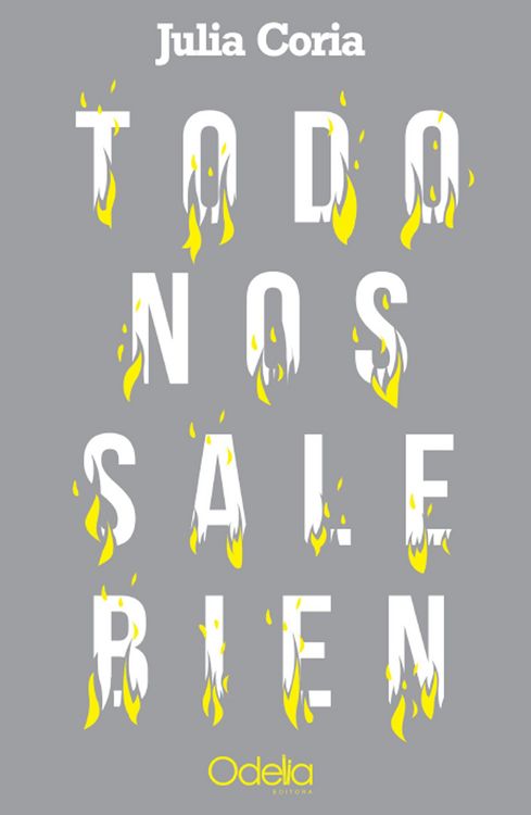 Produktbild: Todo nos sale bien