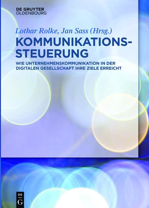 Produktbild: Kommunikationssteuerung