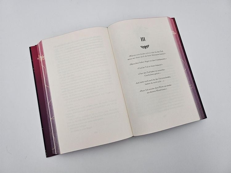 Produktbild: Twelve of Nights – Das gestohlene Herz