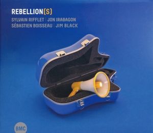 Produktbild: Rebellion(s)