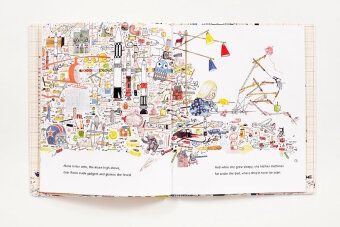Produktbild: Rosie Revere, Engineer