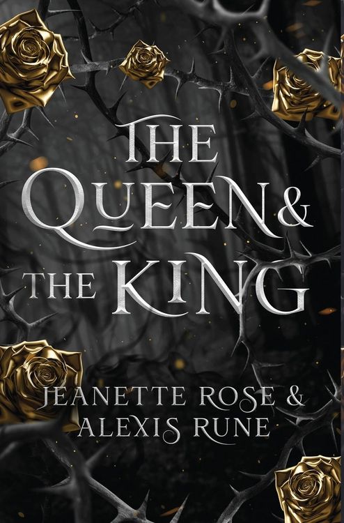 Produktbild: The Queen & The King