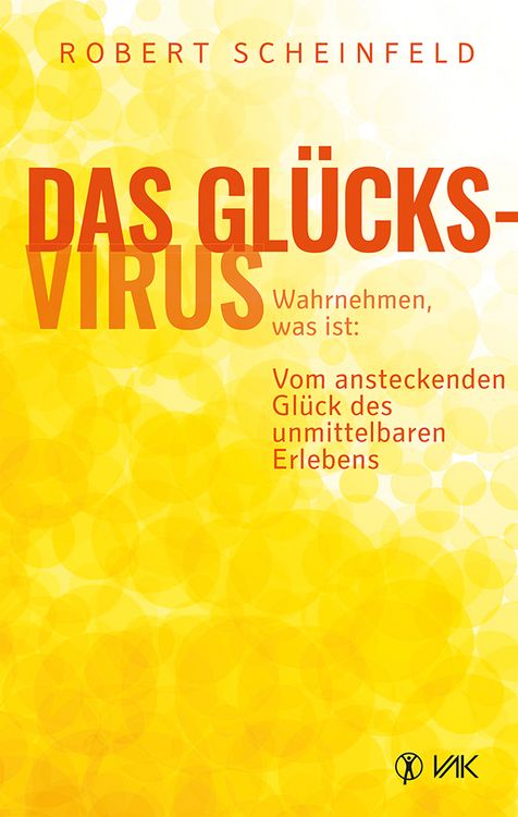 Produktbild: Das Gl&uuml;cksvirus