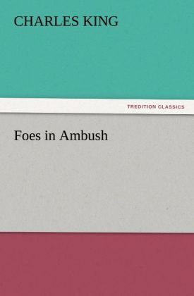 Produktbild: Foes in Ambush