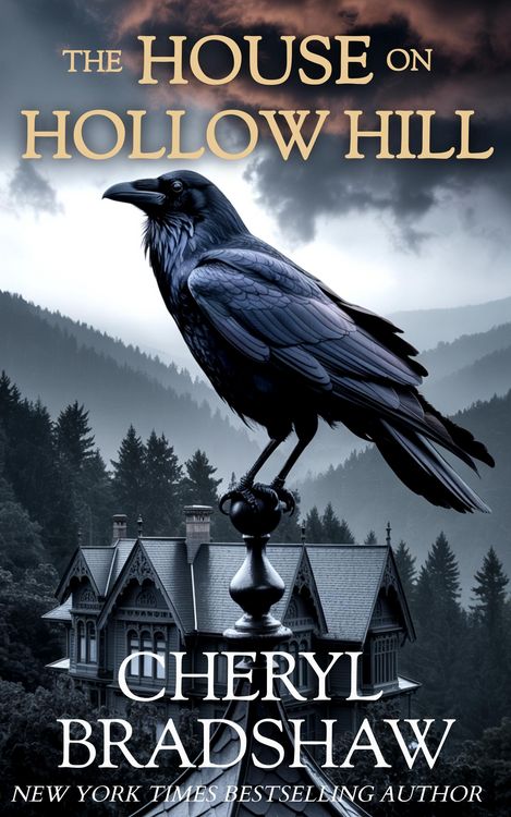 Produktbild: The House on Hollow Hill