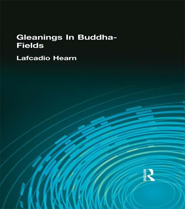 Produktbild: Gleanings In Buddha-Fields
