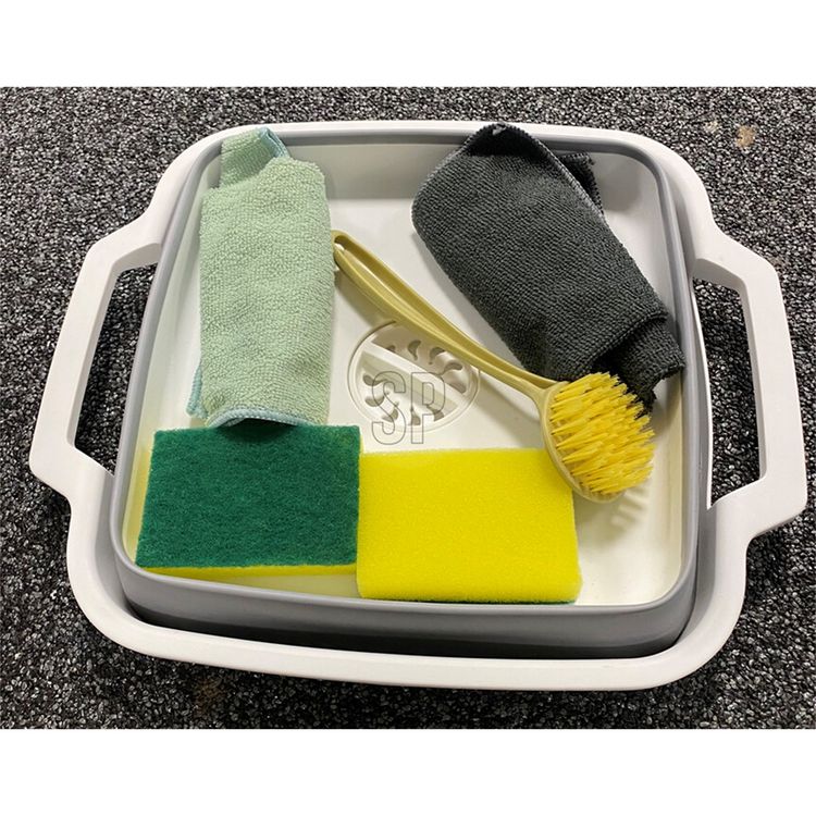Produktbild: HTI-Living REINIGUNGSSET REINIGUNGSSET