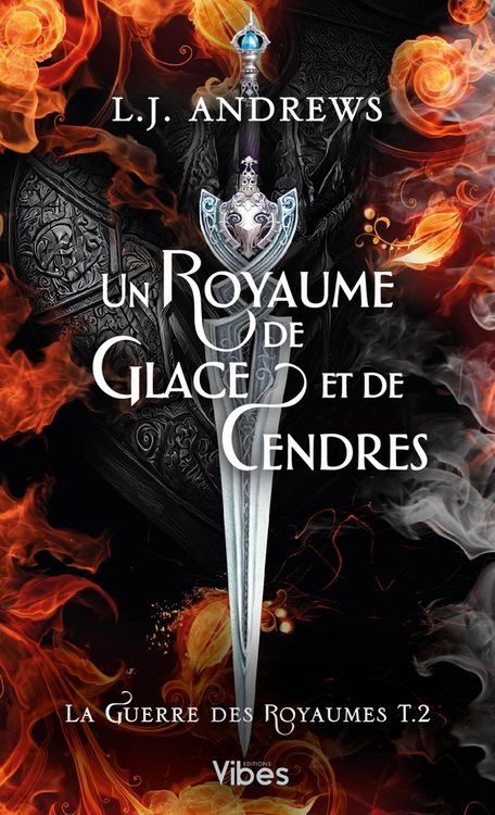 Produktbild: La guerre des royaumes
