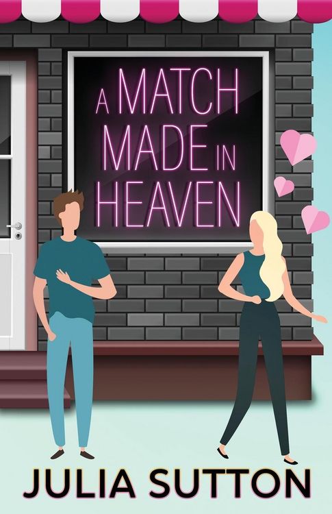 Produktbild: A Match Made in Heaven