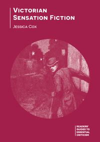 Produktbild: Victorian Sensation Fiction