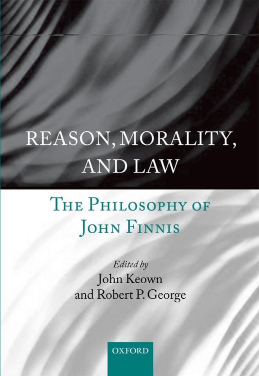 Produktbild: Reason, Morality, and Law