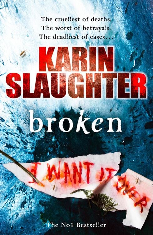 Produktbild: Broken