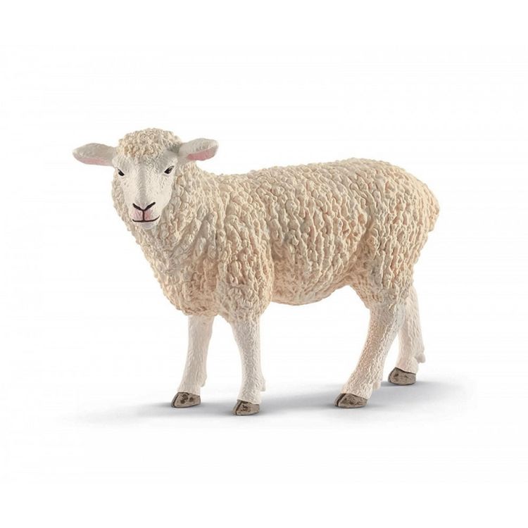 Produktbild: Schleich Farm World Schaf 8,5cm