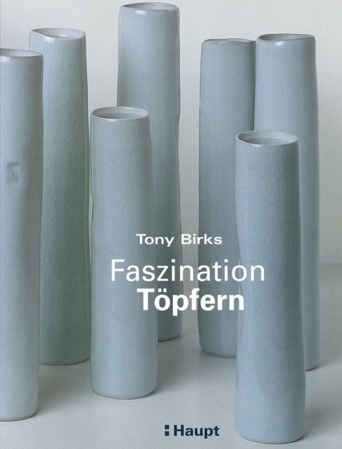Produktbild: Faszination T&ouml;pfern
