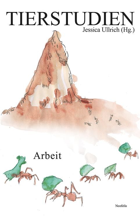Produktbild: Arbeit