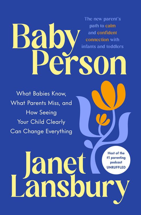 Produktbild: Baby Person