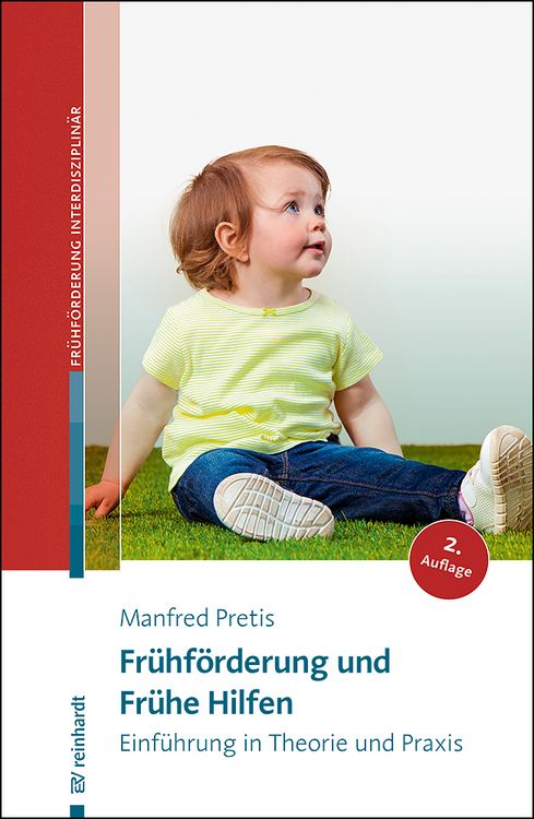 Produktbild: Fr&uuml;hf&ouml;rderung und Fr&uuml;he Hilfen