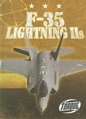 Produktbild: F-35 Lightning IIS