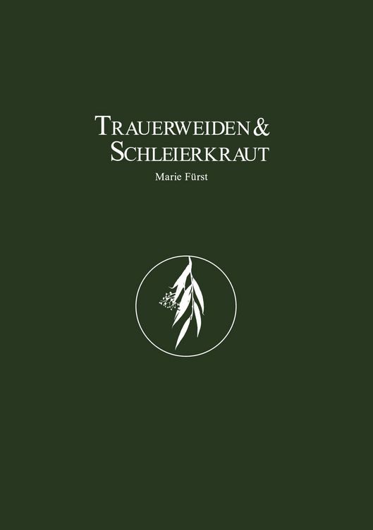 Produktbild: Trauerweiden und Schleierkraut
