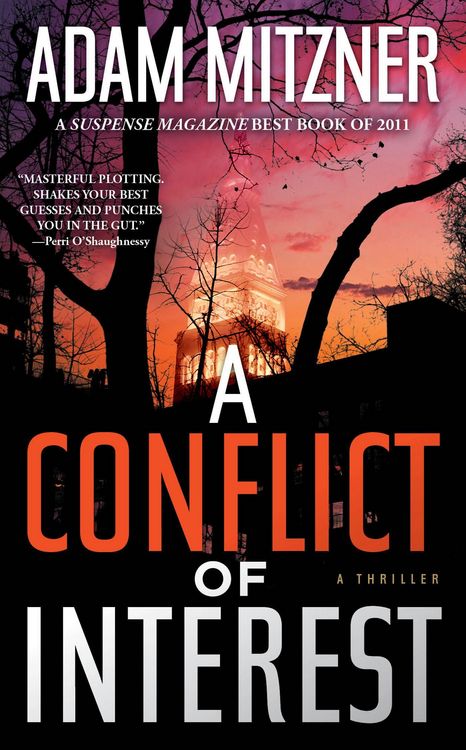 Produktbild: Mitzner, A: Conflict of Interest