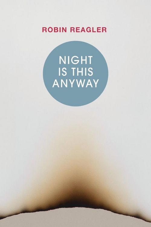 Produktbild: Night Is This Anyway