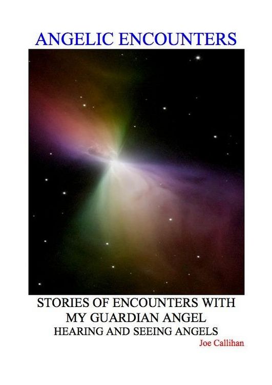 Produktbild: Angelic Encounters