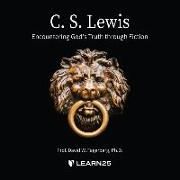 Produktbild: Fagerberg, D: C S LEWIS M
