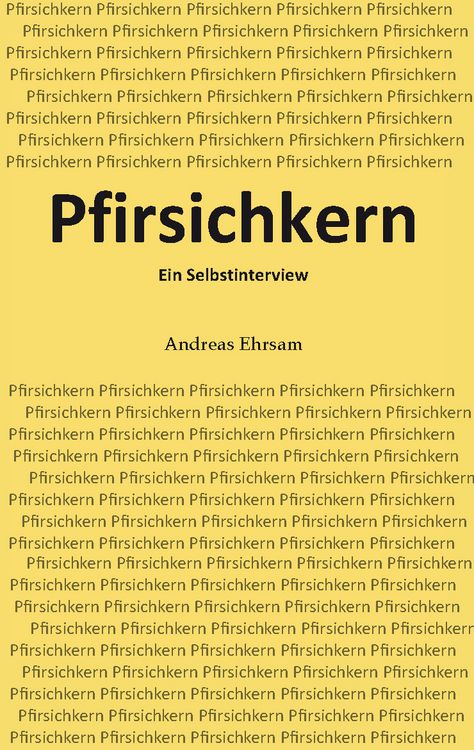 Produktbild: Pfirsichkern