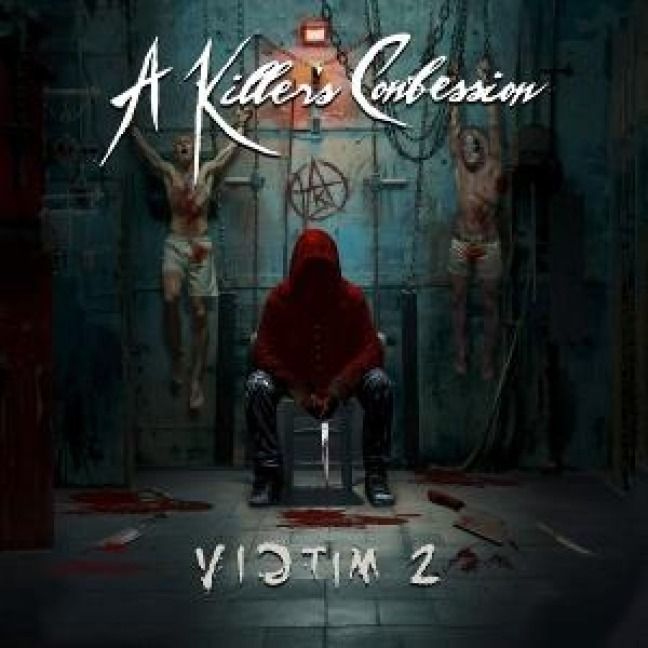Produktbild: Victim 2