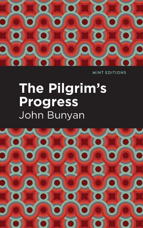 Produktbild: The Pilgrim's Progress