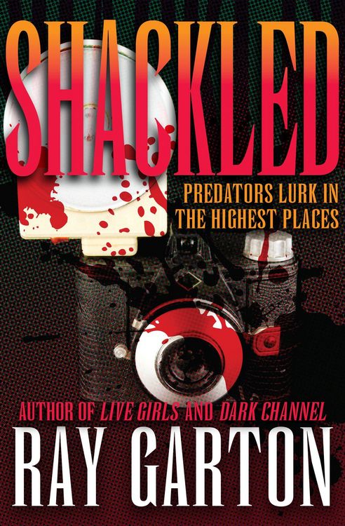 Produktbild: Shackled