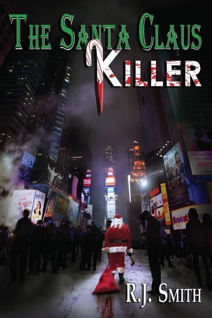 Produktbild: Smith, R: Santa Claus Killer