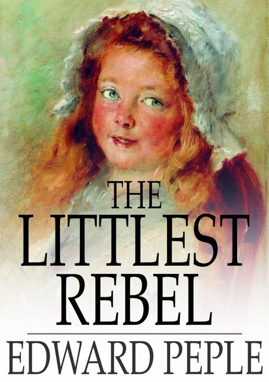 Produktbild: Littlest Rebel