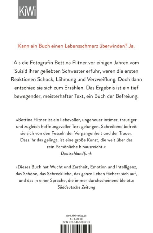 Produktbild: Meine Schwester
