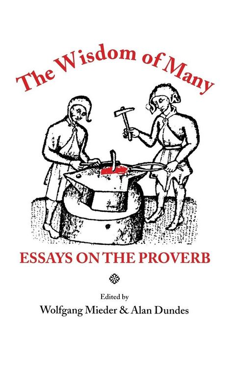 Produktbild: Wisdom of Many