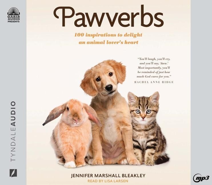 Produktbild: Pawverbs