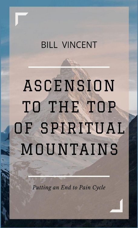 Produktbild: Ascension to the Top of Spiritual Mountains